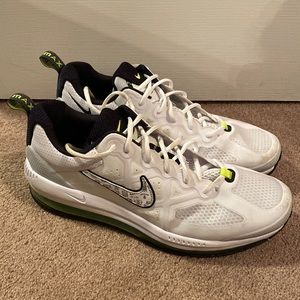 Nike Air Max Genome